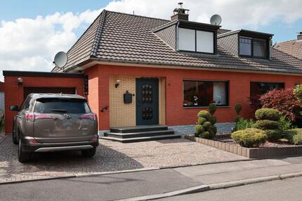 Einfamilienhaus in bester Süd-West-Lage von Langerwehe Süd