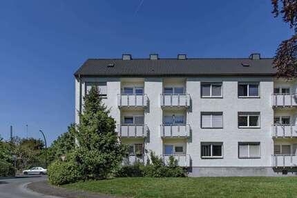 Wohnung zum Mieten in Duisburg 359,00 € 46 m²