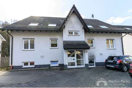 Wohnung zum Kaufen in Hagen 150.000,00 € 82 m²