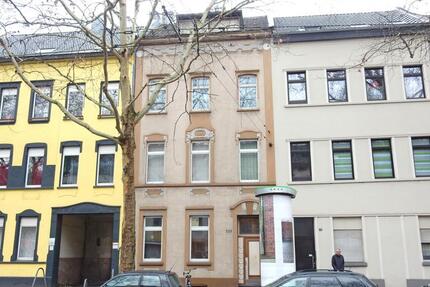 2‑Zimmer‑Wohnung mit attraktivem Mietpreis – Gladbacher Straße - Krefeld Dießem