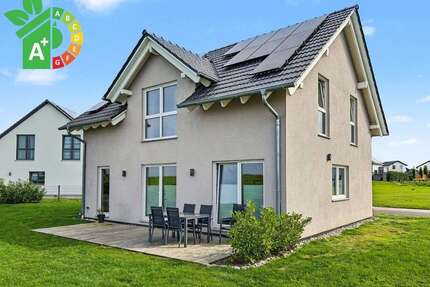 Haus zum Kaufen in Langenbach bei Kirburg 399.000,00 € 139 m²