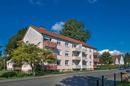 Wohnung zum Mieten in Dortmund 489,00 € 58.7 m²