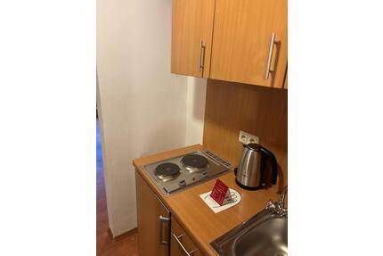 Gemütliches Einzimmer Appartement in Bodenmais zu vermieten