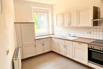 Wohnung zum Mieten in Hohen Neuendorf 1.220,80 € 87.2 m²