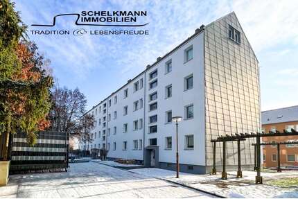 Wohnung zum Mieten in Buttstädt 446,02 € 64.64 m²