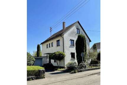 Haus zum Kaufen in Durlangen 219.000,00 € 150 m²
