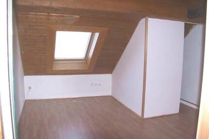 1-Zimmer-Single-Wohnung in Rotthalmünster zu vermieten