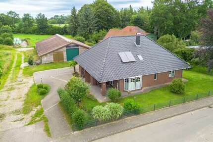 Haus zum Kaufen in Reher 569.000,00 € 163 m²