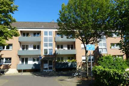 Wohnung zum Mieten in Euskirchen 790,00 € 83 m²
