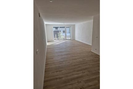 Moderne 77m² Neubauwohnung mit sonniger Terrasse. - Schweich