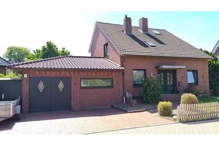 Haus zum Kaufen in Varel 275.000,00 € 175 m²