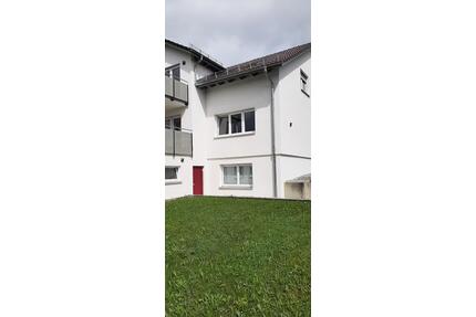 Sehr schönes Einzimmerapartment in GP-Bartenbach, herrliche Lage - Göppingen Faurndau