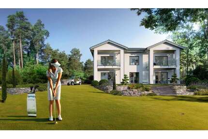 Haus zum Kaufen in Oberhambach 840.900,00 € 301 m²