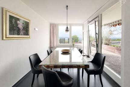 Wohnung zum Kaufen in Heidelberg 420.000,00 € 150 m²