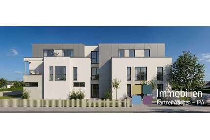 Wohnung zum Kaufen in Würselen 395.000,00 € 78 m²