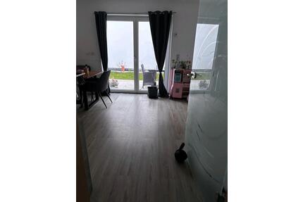 Erdgeschosswohnung - 1.400,00&nbsp;EUR Kaltmiete, ca.&nbsp; 94,00&nbsp;m&sup2; in Langerringen (PLZ: 86853)