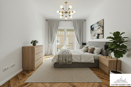 Wohnung zum Kaufen in Berlin 899.000,00 € 132.3 m²