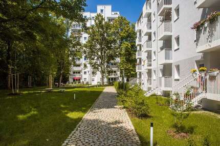 Wohnung zum Mieten in München 1.726,01 € 79.43 m²