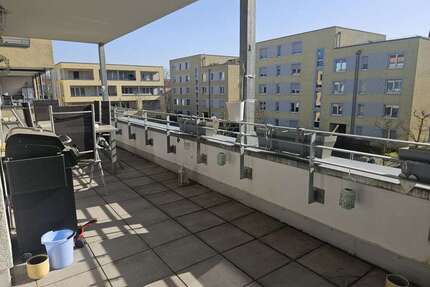 Wohnung zum Mieten in Rastatt 1.100,00 € 93 m²