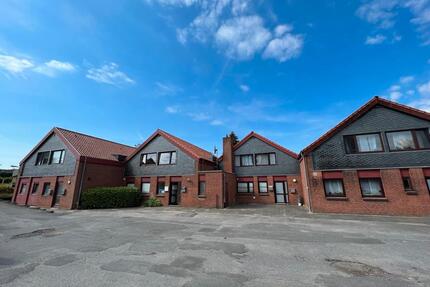 3 Zimmer Wohnung in Sterup (108 qm)