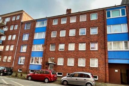 Möblierte Wohnung in Citynähe - 320,00&nbsp;EUR Kaltmiete, ca.&nbsp; 30,00&nbsp;m&sup2; in Wilhelmshaven (PLZ: 26382)