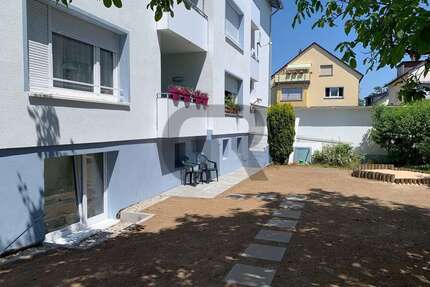 Wohnung zum Mieten in Offenbach am Main 730,00 € 52 m²