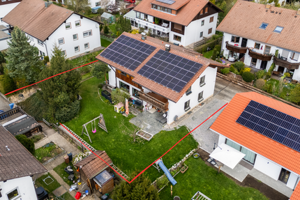 Haus zum Kaufen in Waltenhofen 1.150.000,00 € 222 m²