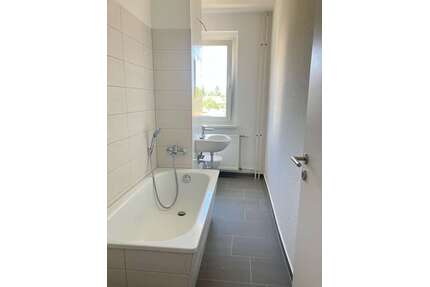 Wohnung zum Mieten in Tützpatz 347,00 € 60.26 m²