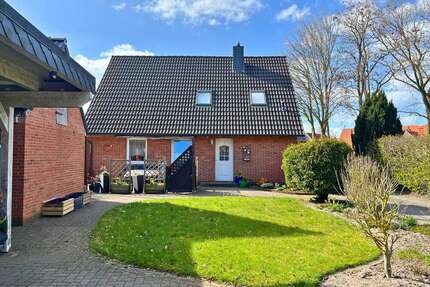 Haus zum Kaufen in Wardenburg 320.000,00 € 111.83 m²