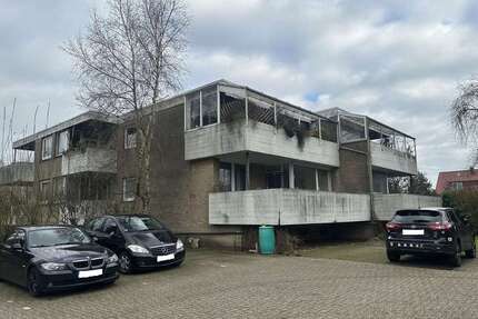 Wohnung zum Mieten in Oldenburg 685,00 € 68 m²
