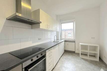 Wohnung zum Mieten in Mannheim Neckarstadt-West 690,00 € 56 m² - Mannheim / Neckarstadt-West