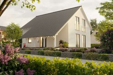 Haus zum Kaufen in Nottuln 299.350,00 € 129 m²