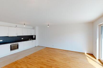 Stilvolle 4-Zimmer-Wohnung in familienfreundlichem Quartier! Jetzt Umzugsbonus sichern - München Allach-Untermenzing