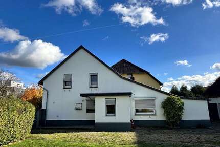 Haus zum Kaufen in Leverkusen 429.000,00 € 162 m²