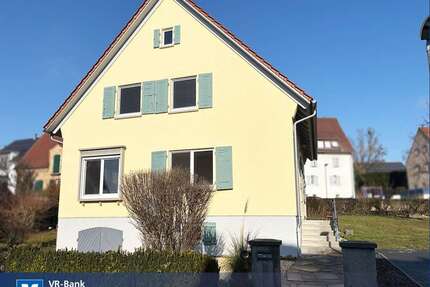 Haus zum Kaufen in Ingersheim 549.000,00 € 115.77 m²