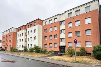 Wohnung zum Kaufen in Wesseling 229.000,00 € 85.25 m²
