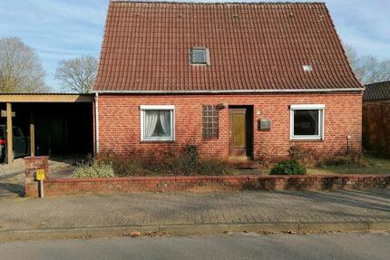 Handwerkerhaus oder Neubauprojekt in Fockbek