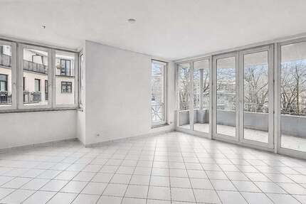 Wohnung zum Mieten in Berlin 823,50 € 61 m²