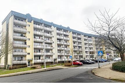 ~~ DEIN neues Zuhause ~~ - 387,00&nbsp;EUR Kaltmiete, ca.&nbsp; 59,43&nbsp;m&sup2; in Neubrandenburg (PLZ: 17033)