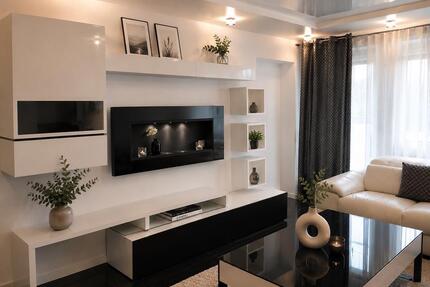 Exklusive 3-Zi-Wohnung in Toplage von Kempten i.A. provisionsfrei - München Altstadt-Lehel