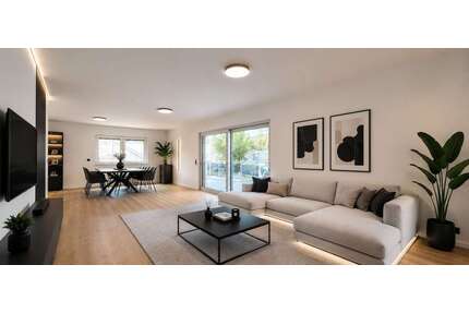 Wohnung zum Kaufen in Bad Orb 575.000,00 € 137.22 m²