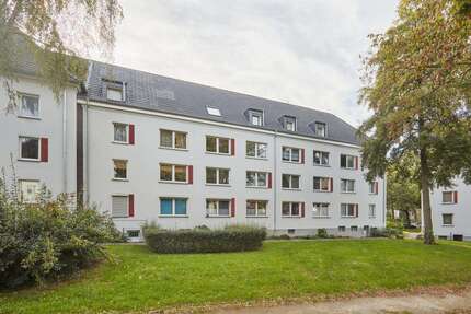 Wohnung zum Mieten in Bochum 460,00 € 47.81 m²