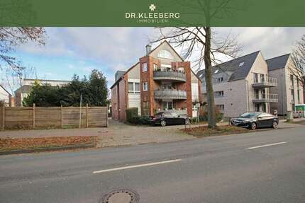 Wohnung zum Kaufen in Münster 199.000,00 € 57 m²