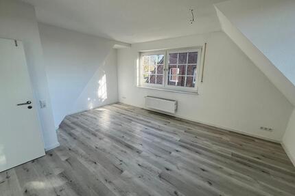 4-Zimmer-Wohnung in Emsdetten zu vermieten (1. OG, ca. 71 m²)