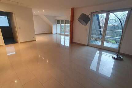 Wohnung zum Mieten in Haibach 1.199,00 € 109 m²