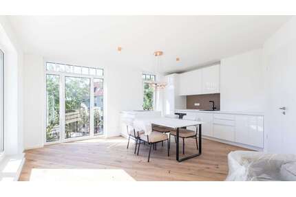 Wohnung zum Mieten in München 2.850,00 € 85.43 m²