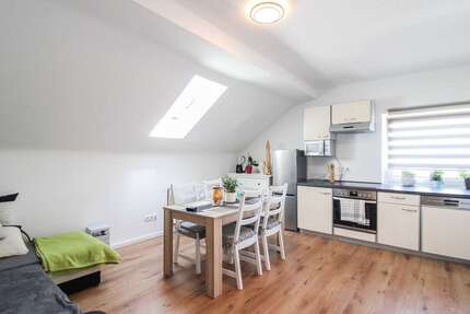 Wohnung zum Kaufen in Lahntal 139.000,00 € 40 m²