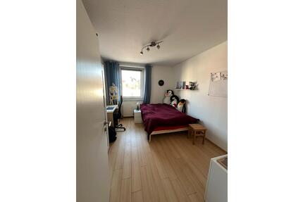 Teilmöbliertes Zimmer in 2er Mädels WG Osnabrück