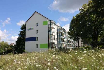 Wohnung zum Mieten in Freiberg 359,00 € 47.8 m²