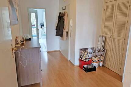 Wohnung zum Mieten in Bremen 850,00 € 75 m²